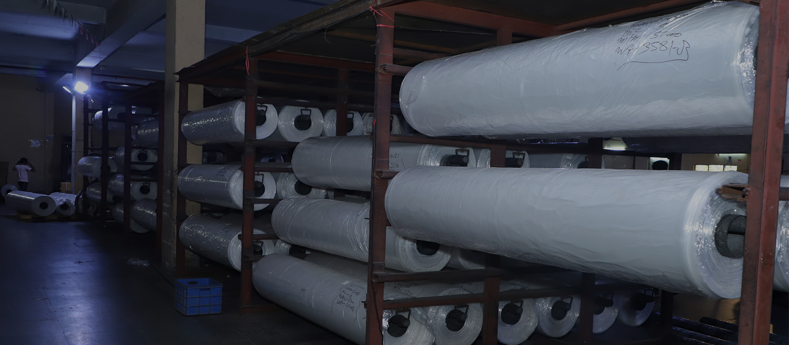 Leading POF Shrink Film Manufacturers in India